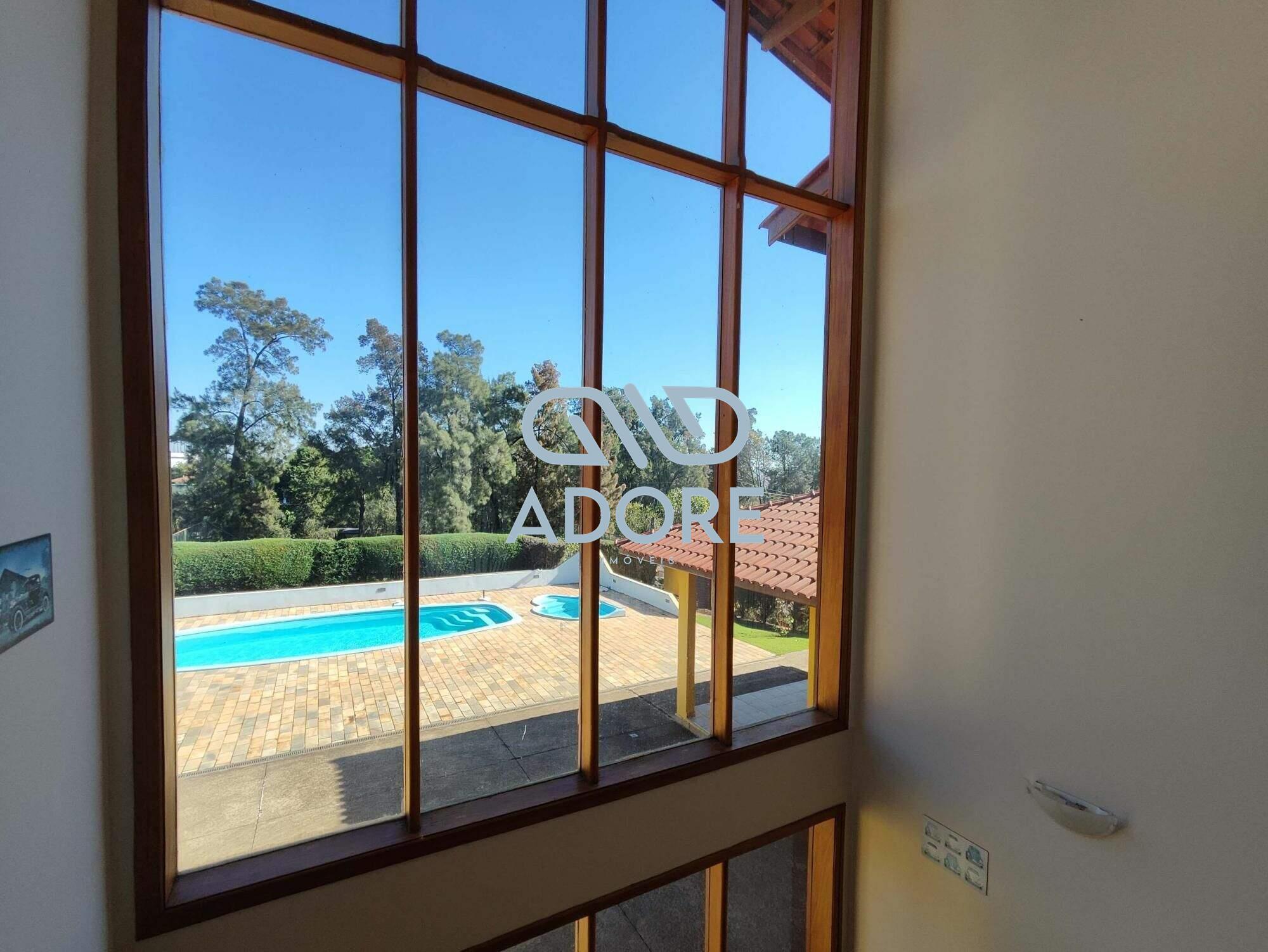 Casa de Condomínio à venda no Condomínio Monte Belo: 