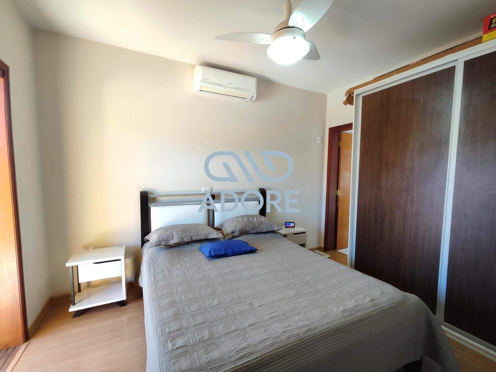 Casa de Condomínio à venda no Condomínio Monte Belo: 