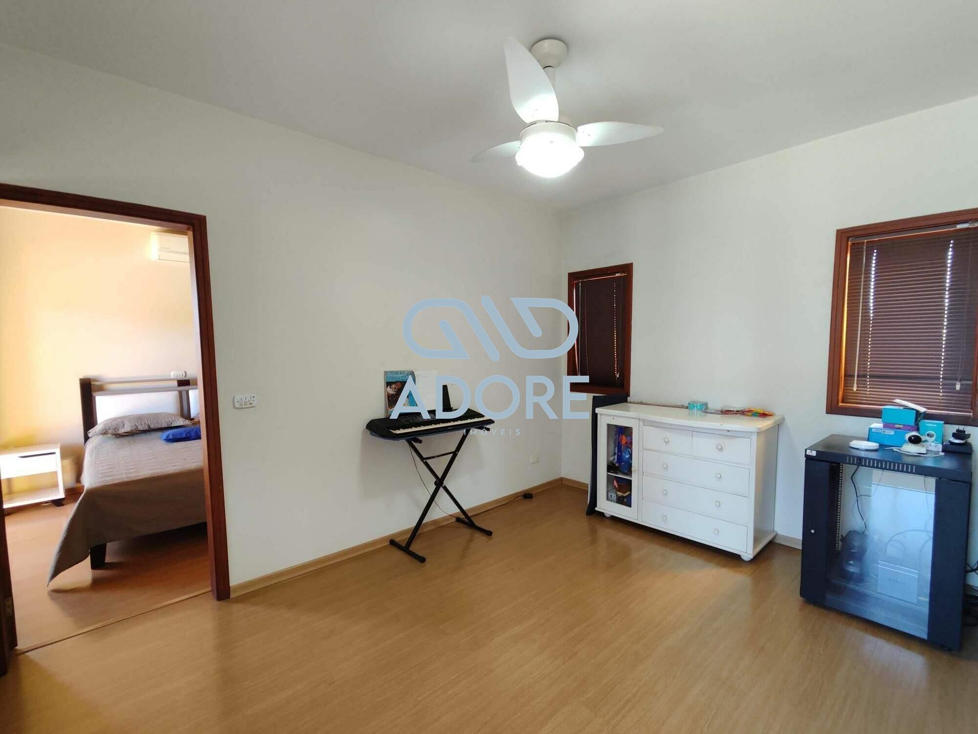 Casa de Condomínio à venda no Condomínio Monte Belo: 