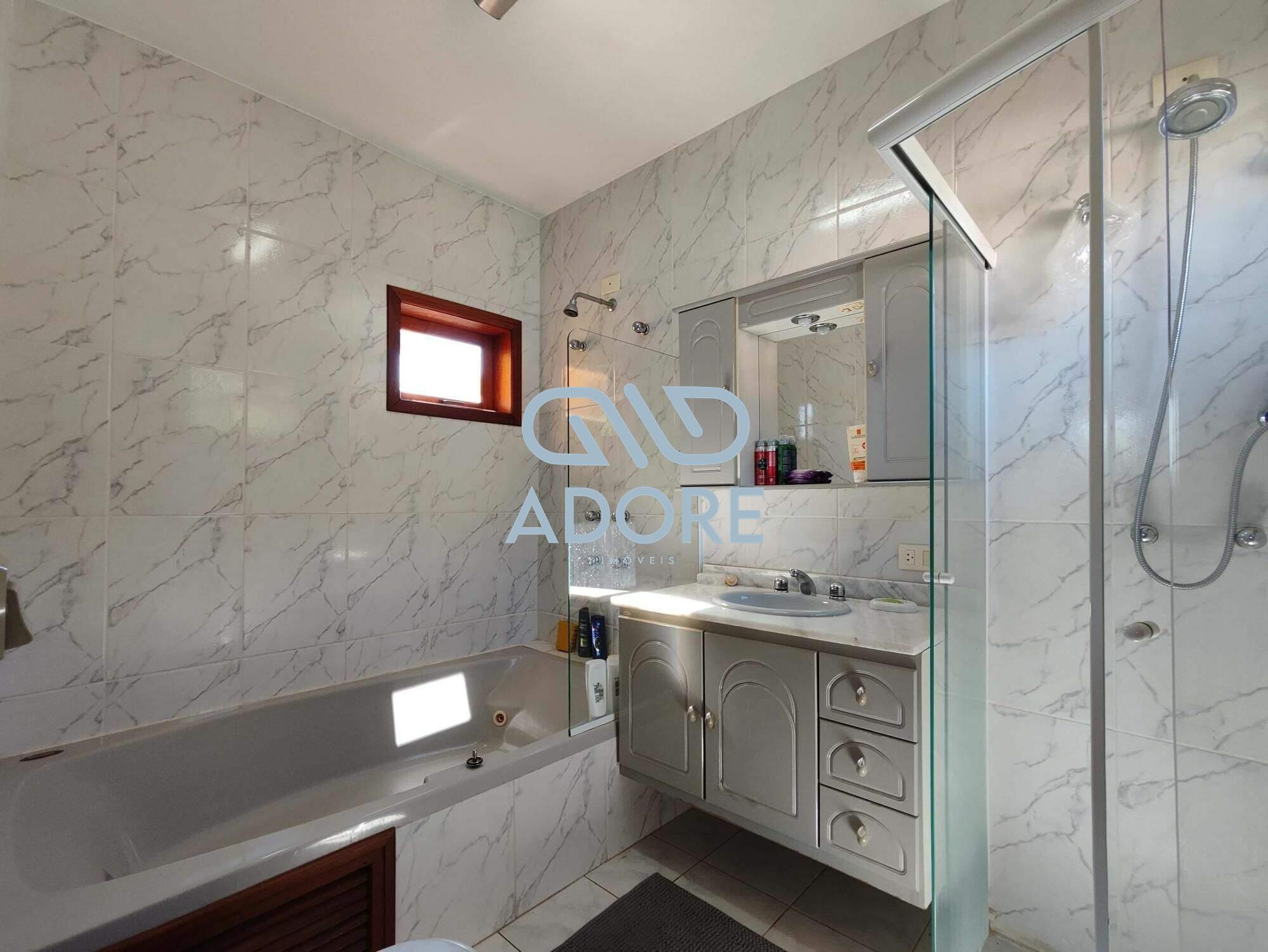 Casa de Condomínio à venda no Condomínio Monte Belo: 