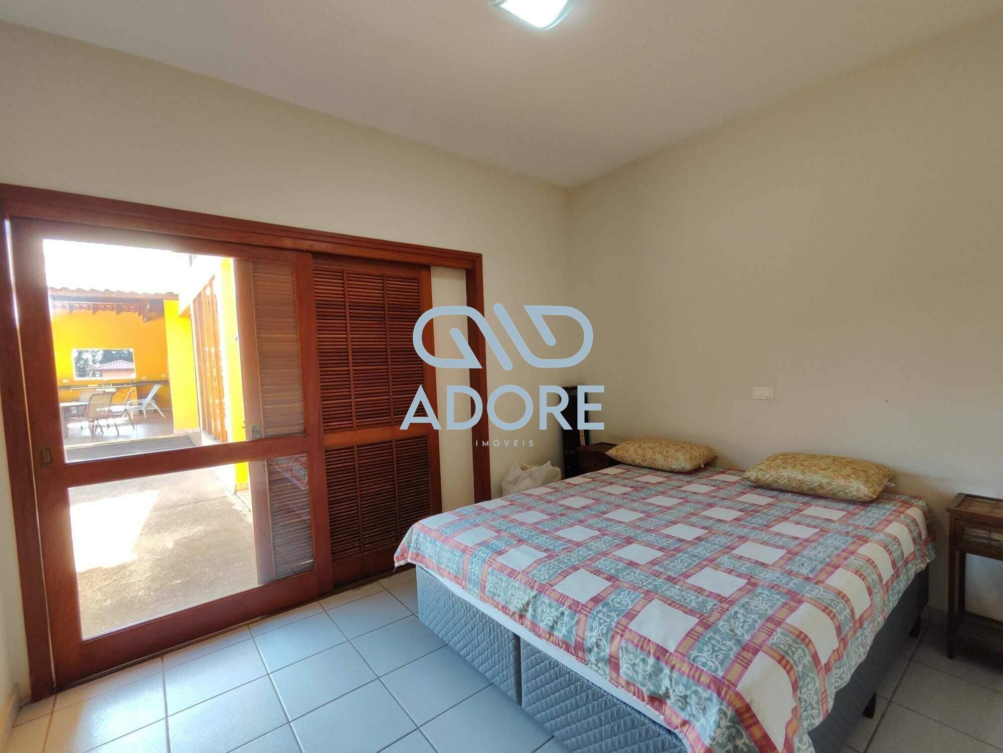 Casa de Condomínio à venda no Condomínio Monte Belo: 