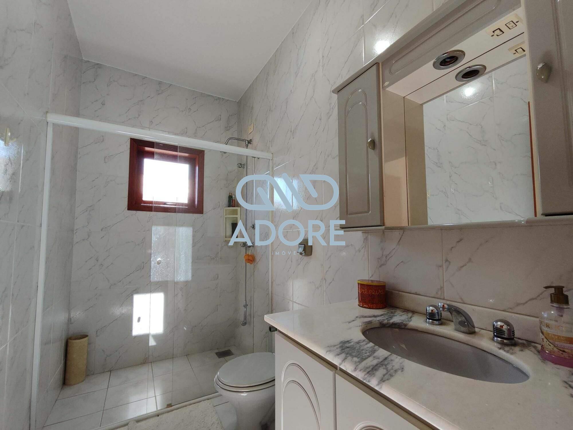 Casa de Condomínio à venda no Condomínio Monte Belo: 