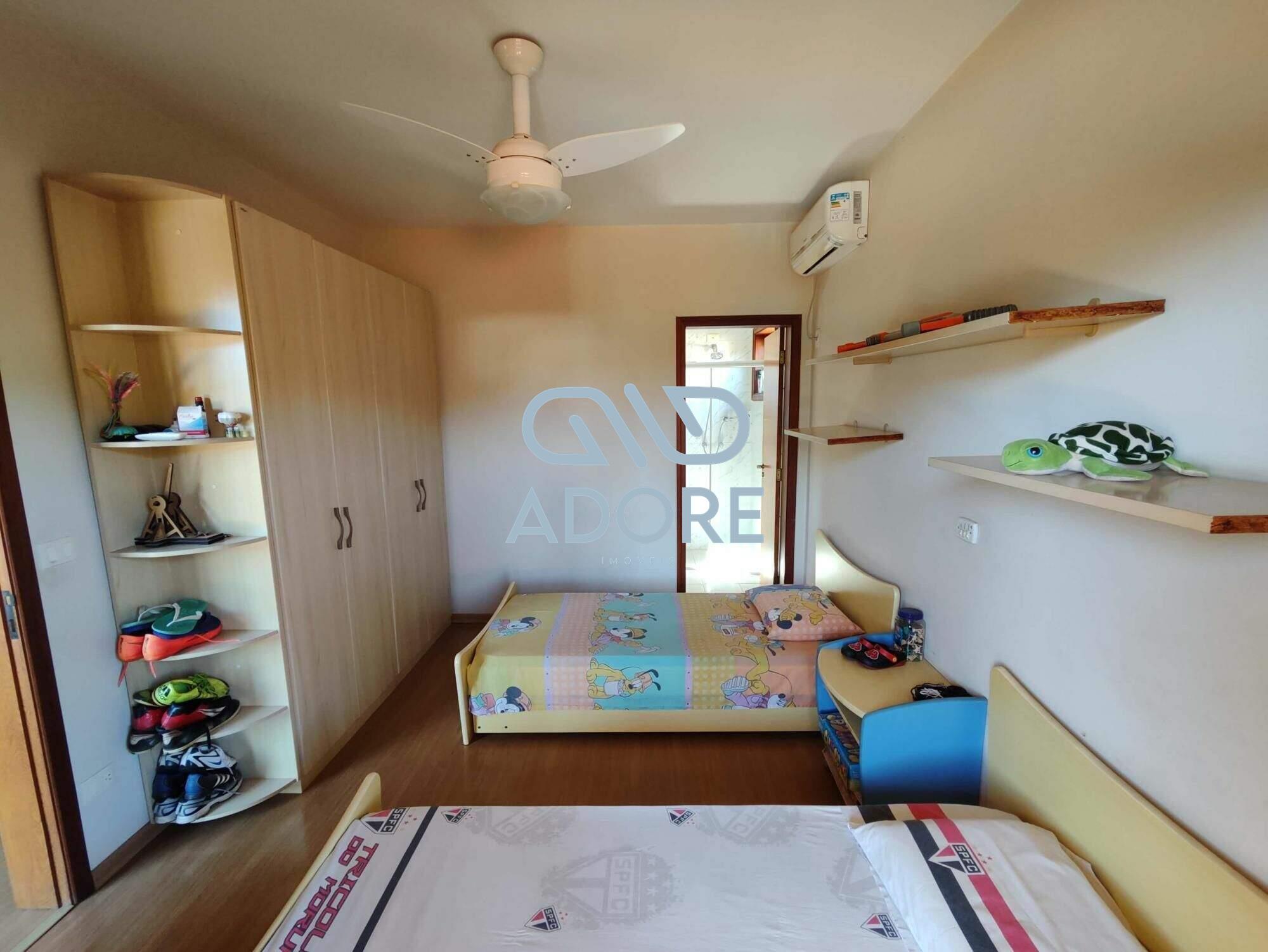 Casa de Condomínio à venda no Condomínio Monte Belo: 