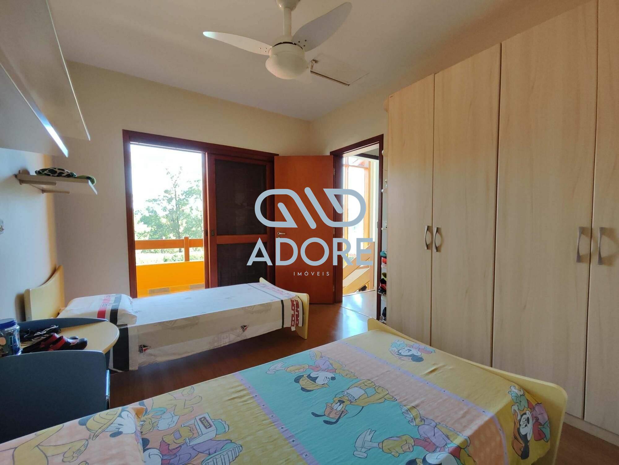 Casa de Condomínio à venda no Condomínio Monte Belo: 