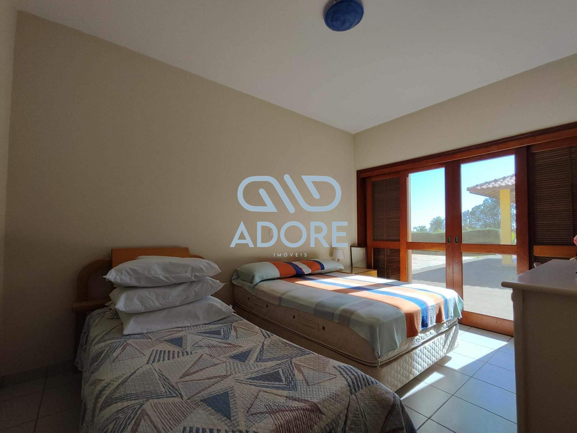 Casa de Condomínio à venda no Condomínio Monte Belo: 