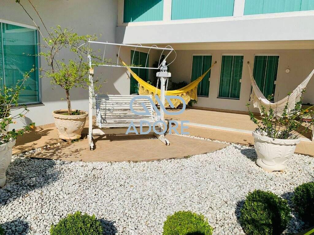 Casa de Condomínio à venda no Condomínio Monte Belo: 