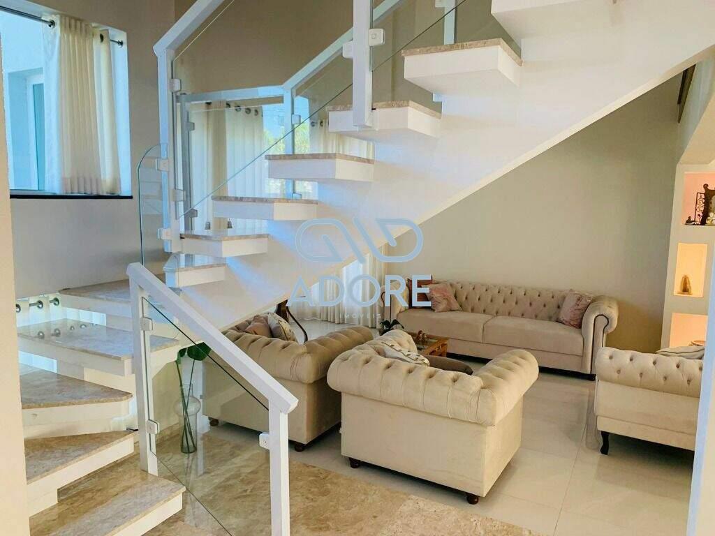 Casa de Condomínio à venda no Condomínio Monte Belo: 