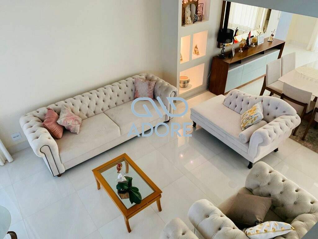 Casa de Condomínio à venda no Condomínio Monte Belo: 