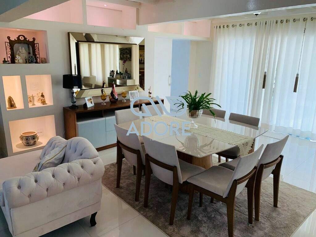 Casa de Condomínio à venda no Condomínio Monte Belo: 