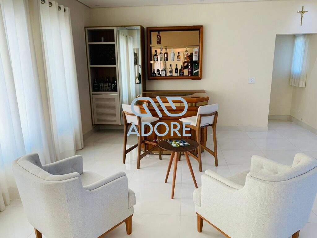 Casa de Condomínio à venda no Condomínio Monte Belo: 