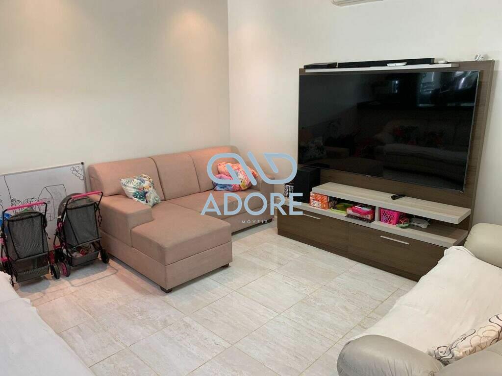 Casa de Condomínio à venda no Condomínio Monte Belo: 