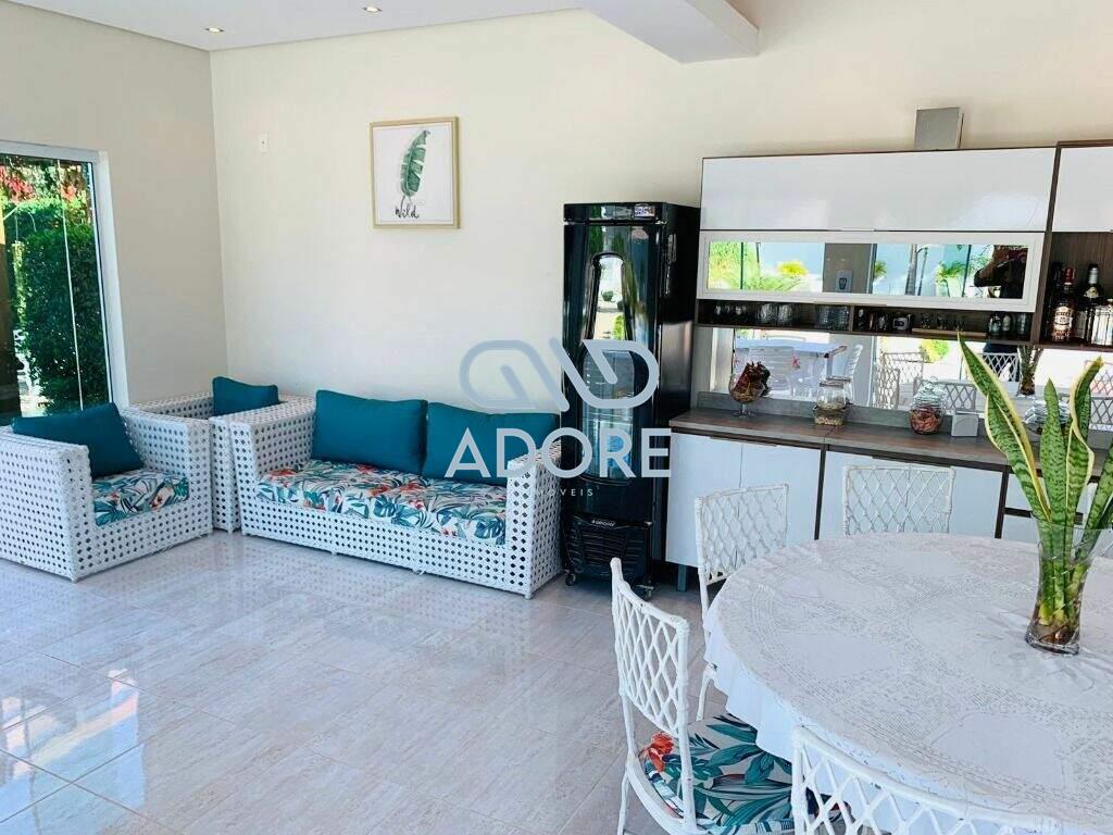 Casa de Condomínio à venda no Condomínio Monte Belo: 