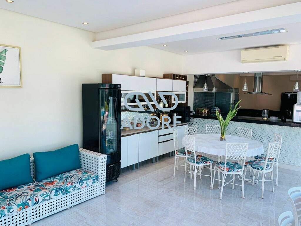 Casa de Condomínio à venda no Condomínio Monte Belo: 