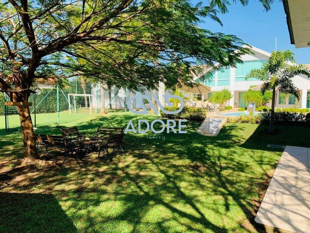 Casa de Condomínio à venda no Condomínio Monte Belo: 