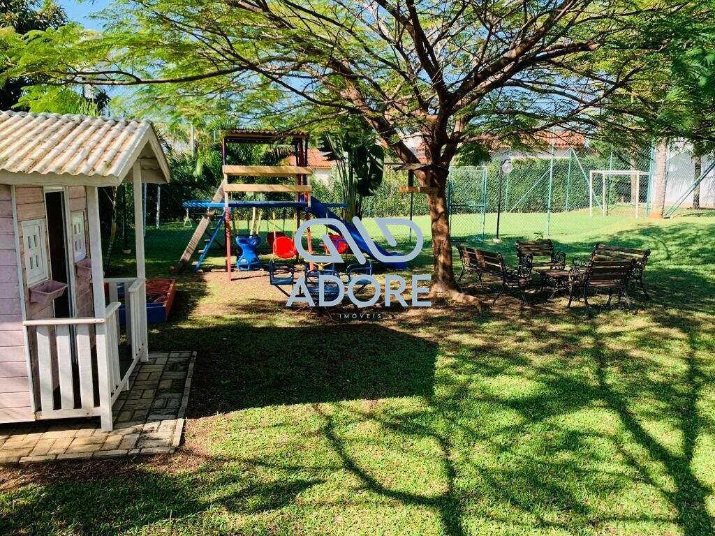 Casa de Condomínio à venda no Condomínio Monte Belo: 