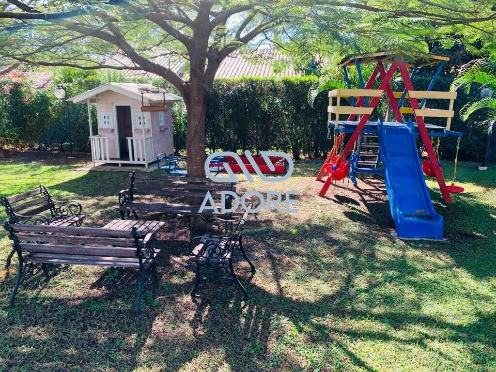 Casa de Condomínio à venda no Condomínio Monte Belo: 