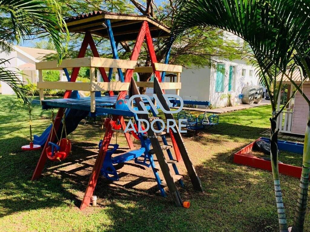 Casa de Condomínio à venda no Condomínio Monte Belo: 