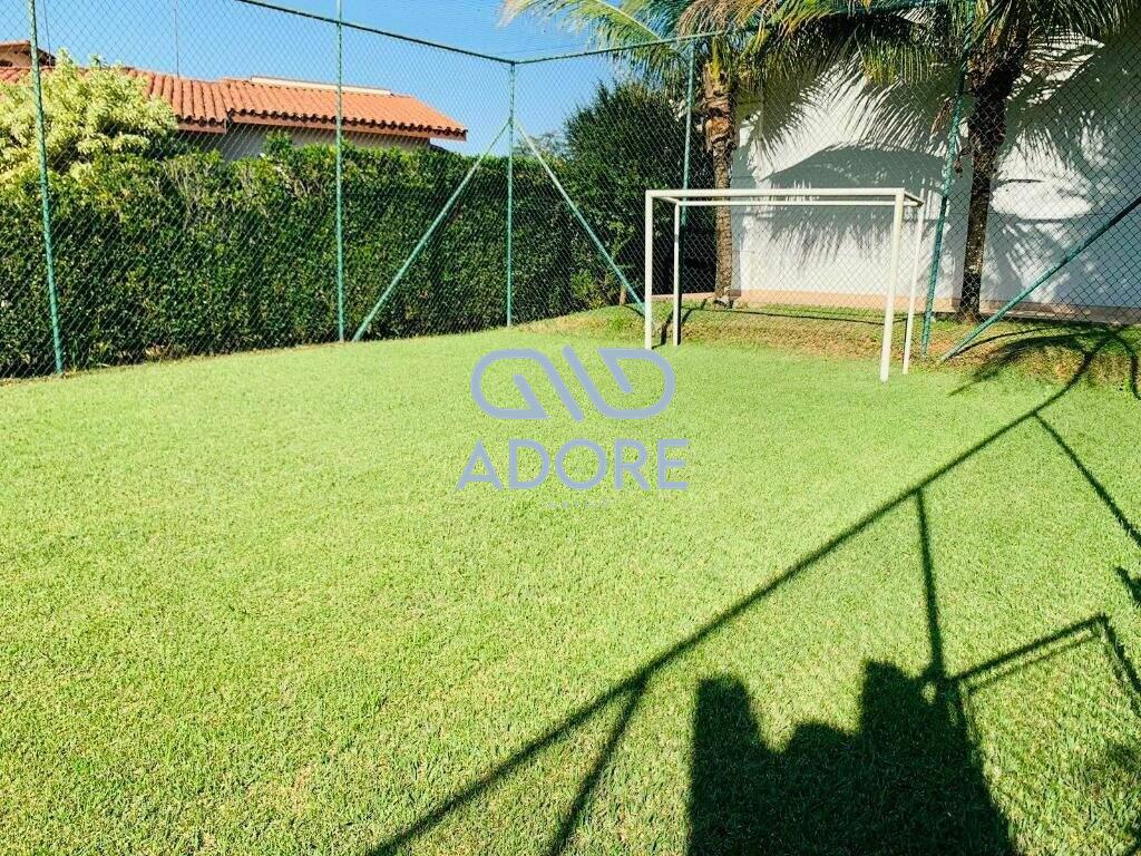 Casa de Condomínio à venda no Condomínio Monte Belo: 