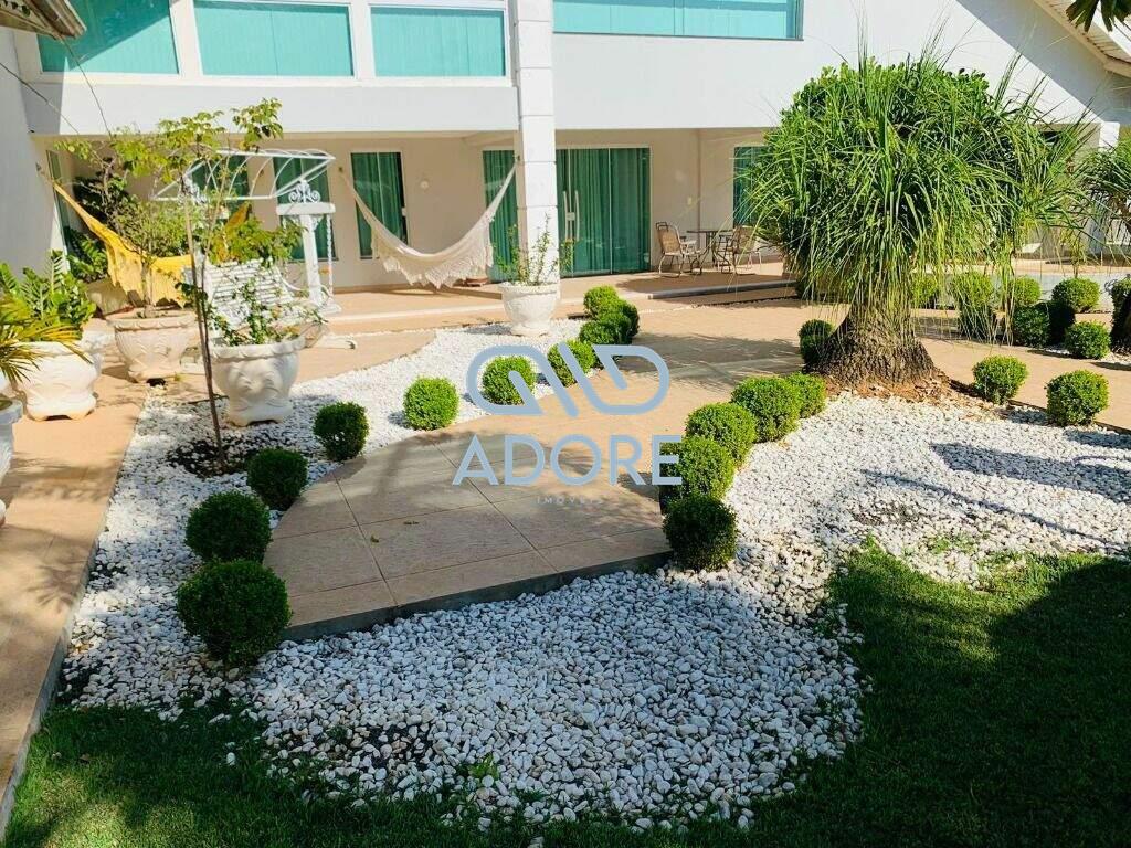 Casa de Condomínio à venda no Condomínio Monte Belo: 