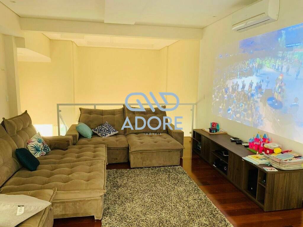 Casa de Condomínio à venda no Condomínio Monte Belo: 