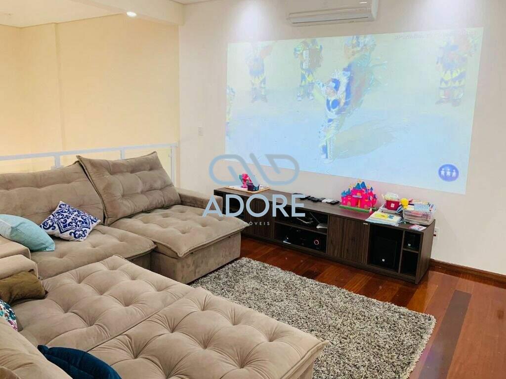 Casa de Condomínio à venda no Condomínio Monte Belo: 