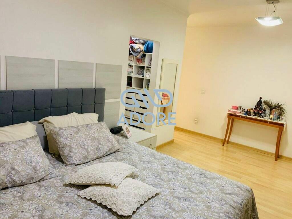 Casa de Condomínio à venda no Condomínio Monte Belo: 