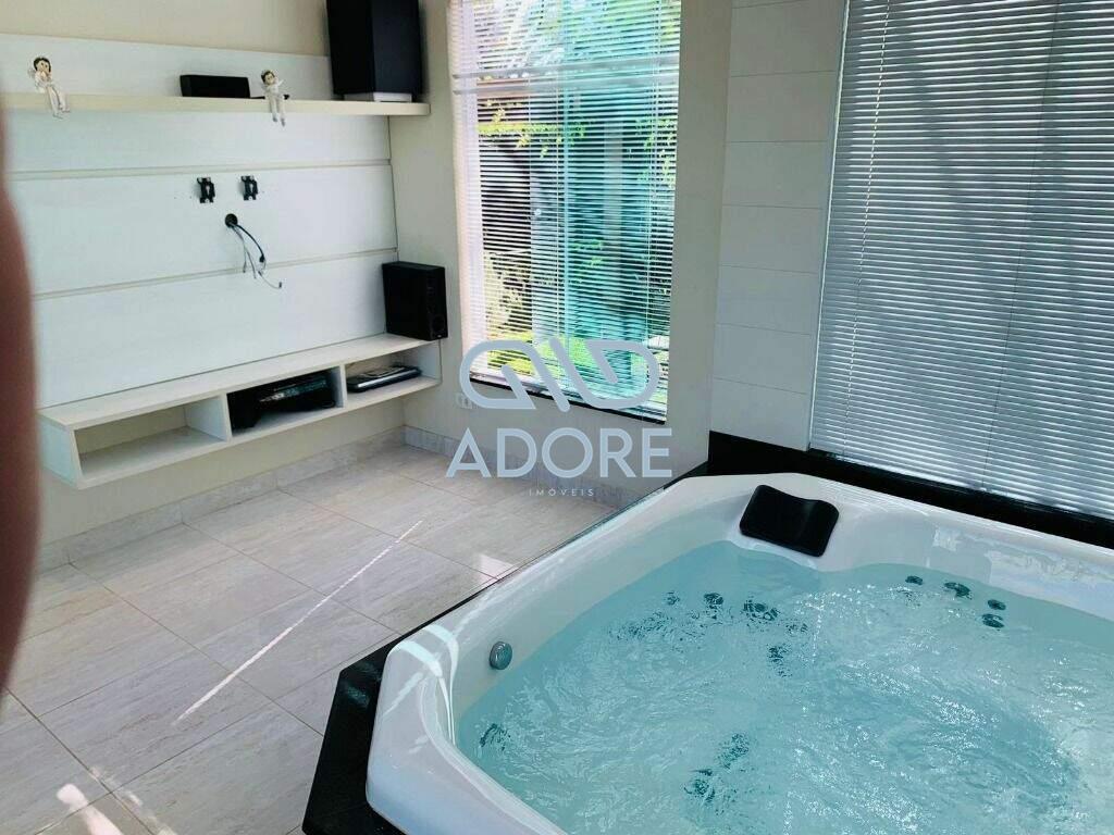 Casa de Condomínio à venda no Condomínio Monte Belo: 