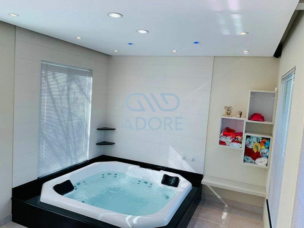 Casa de Condomínio à venda no Condomínio Monte Belo: 