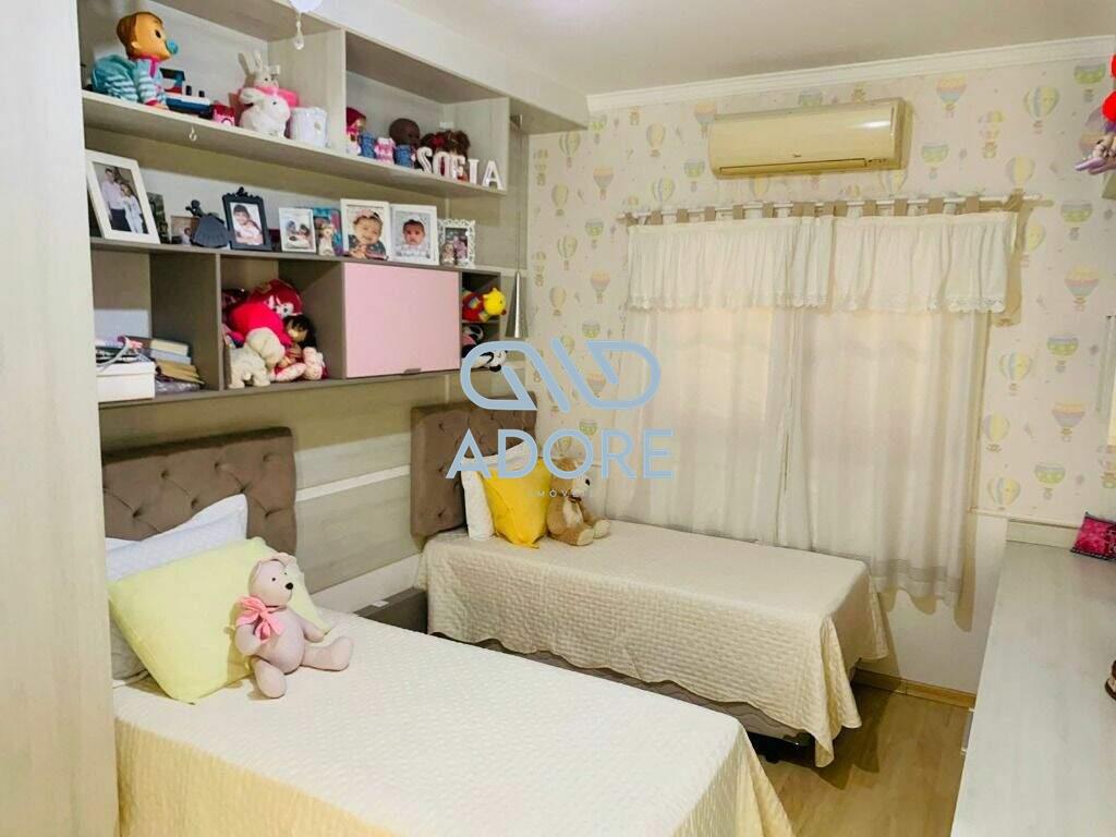 Casa de Condomínio à venda no Condomínio Monte Belo: 