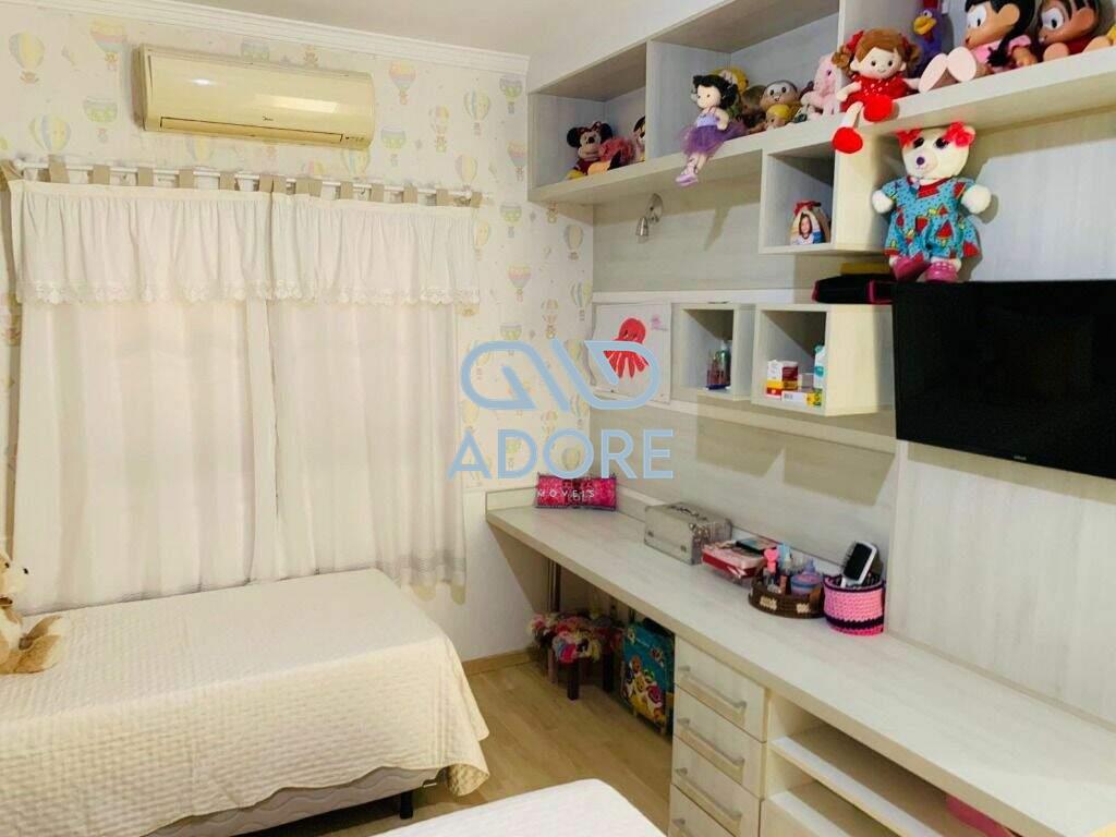 Casa de Condomínio à venda no Condomínio Monte Belo: 