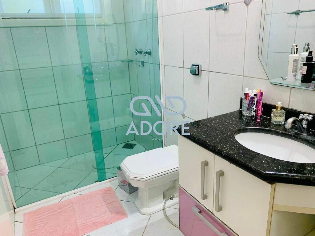 Casa de Condomínio à venda no Condomínio Monte Belo: 