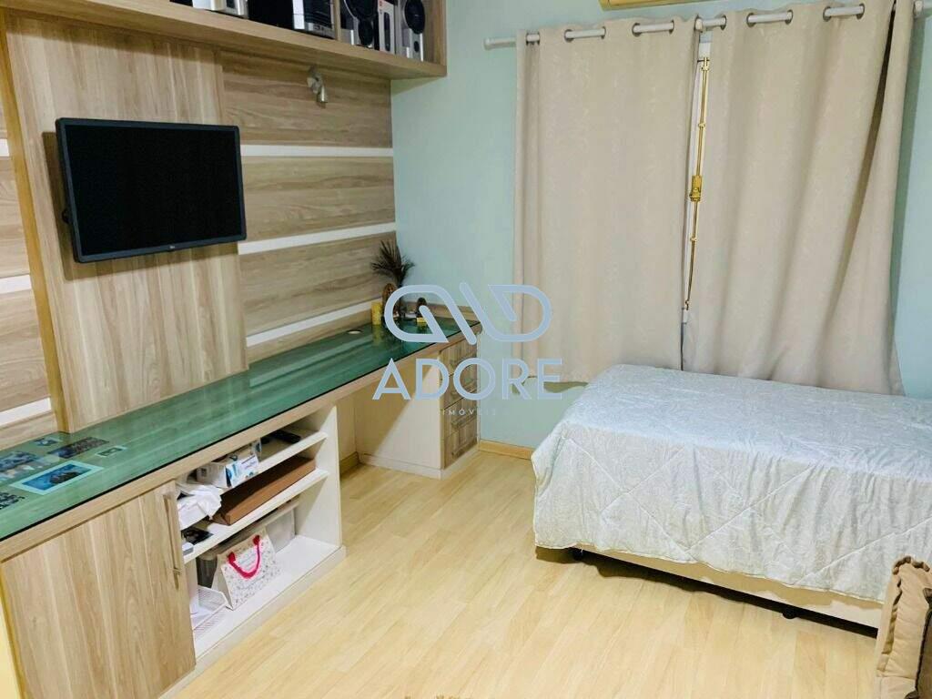 Casa de Condomínio à venda no Condomínio Monte Belo: 