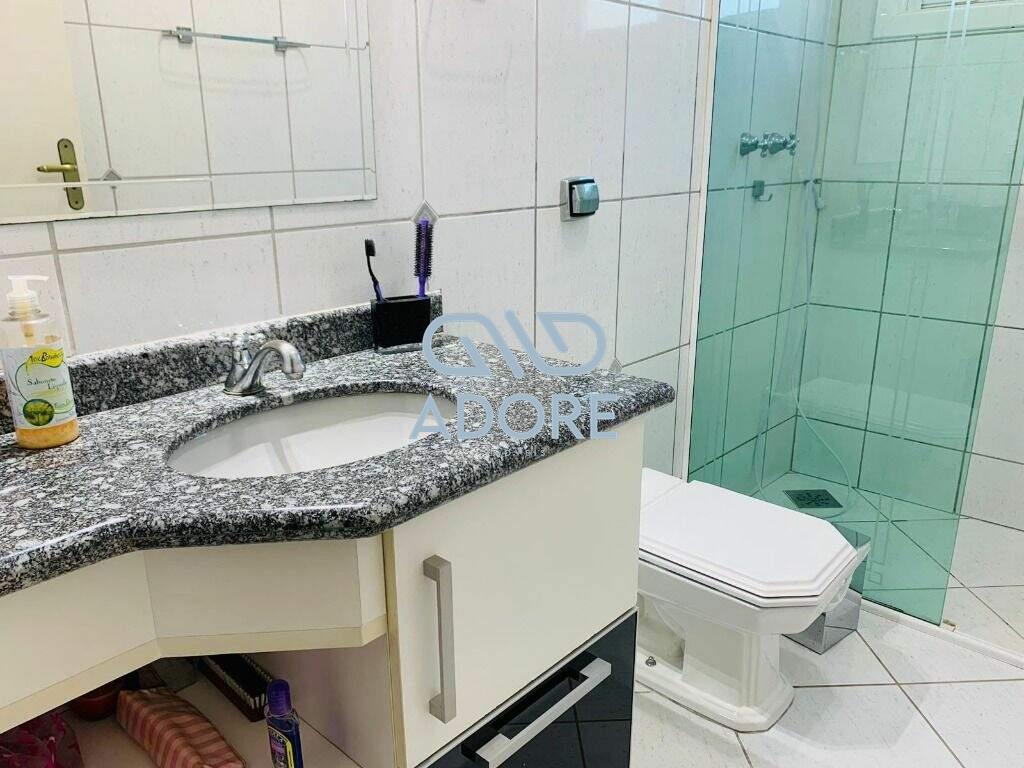 Casa de Condomínio à venda no Condomínio Monte Belo: 