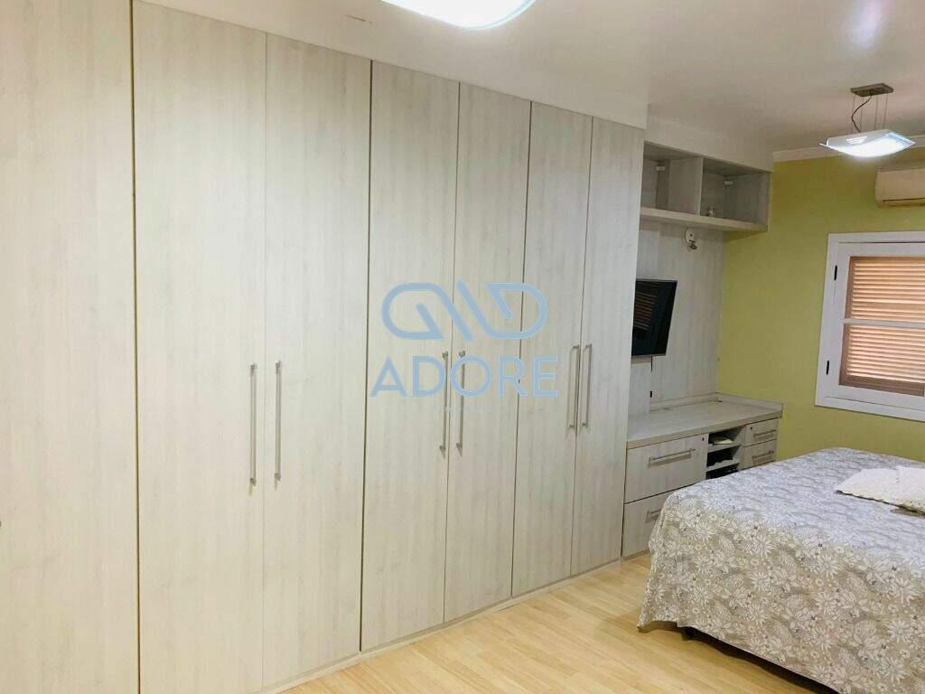 Casa de Condomínio à venda no Condomínio Monte Belo: 