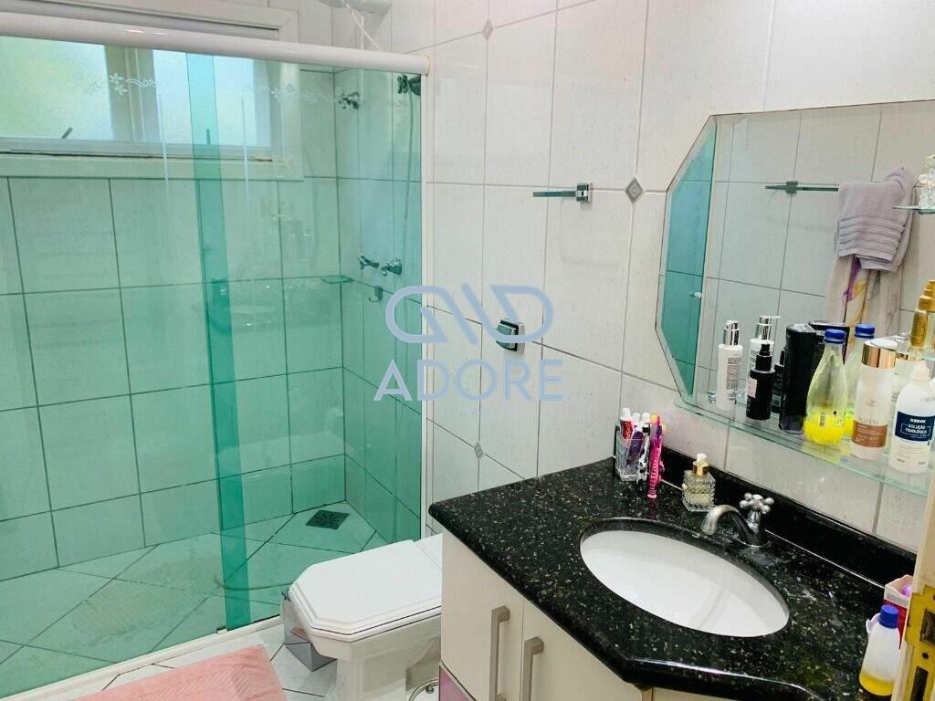 Casa de Condomínio à venda no Condomínio Monte Belo: 