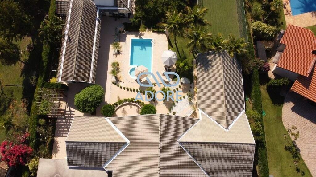 Casa de Condomínio à venda no Condomínio Monte Belo: 