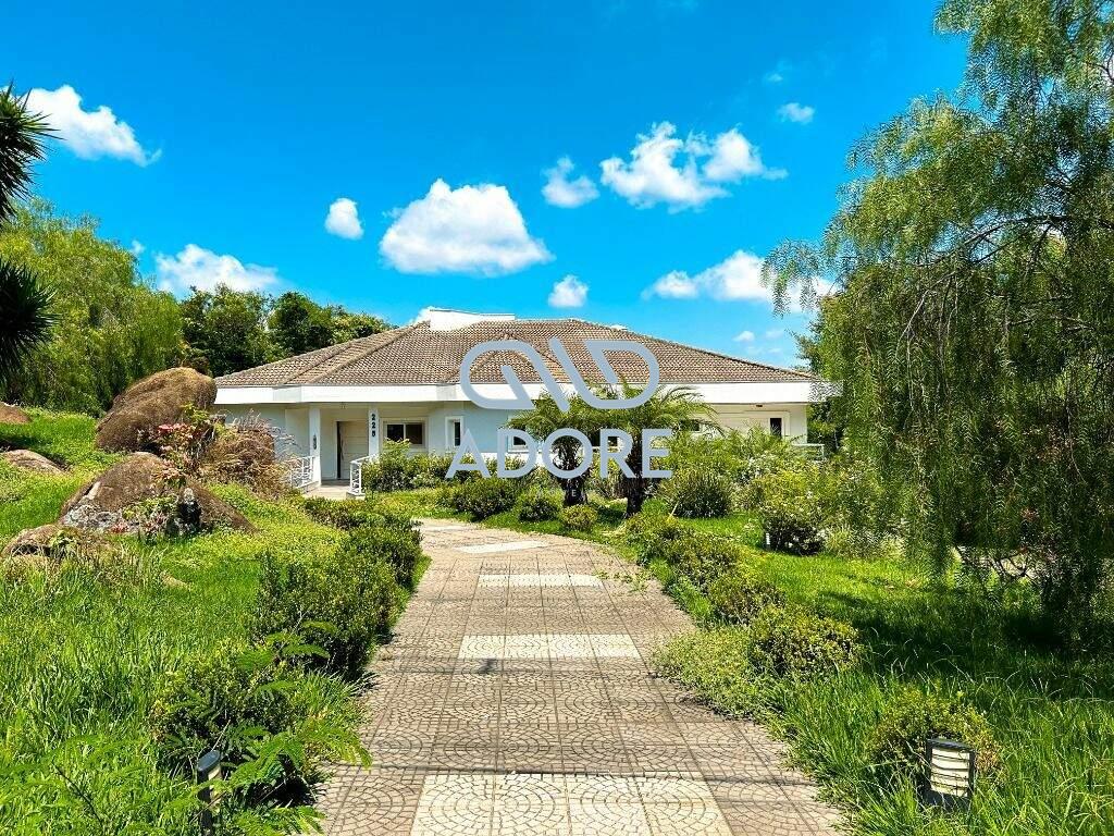 Casa de Condomínio à venda no Condomínio Monte Belo: 