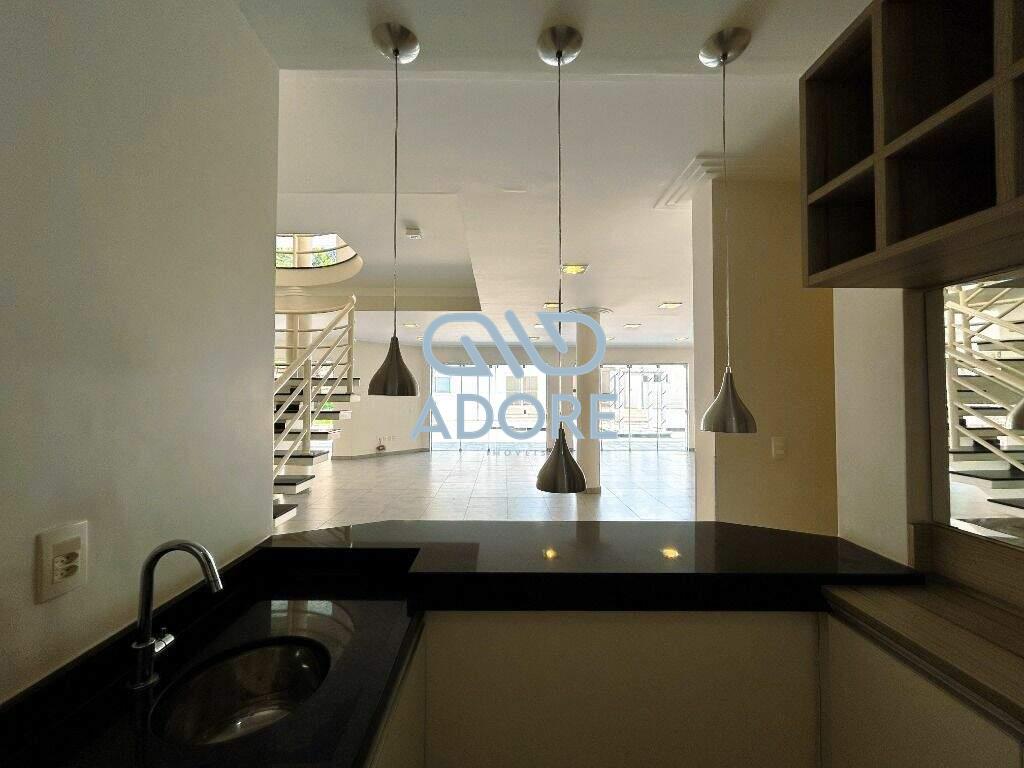 Casa de Condomínio à venda no Condomínio Monte Belo: 