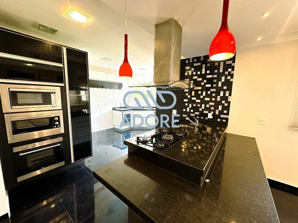 Casa de Condomínio à venda no Condomínio Monte Belo: 