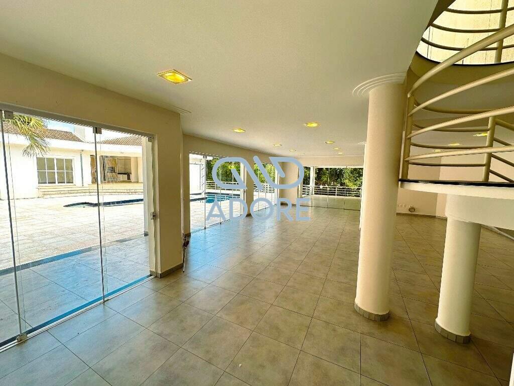 Casa de Condomínio à venda no Condomínio Monte Belo: 