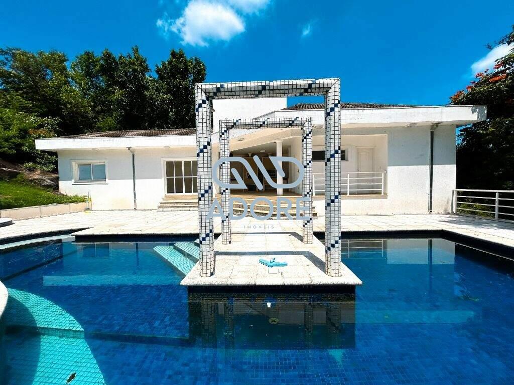 Casa de Condomínio à venda no Condomínio Monte Belo: 