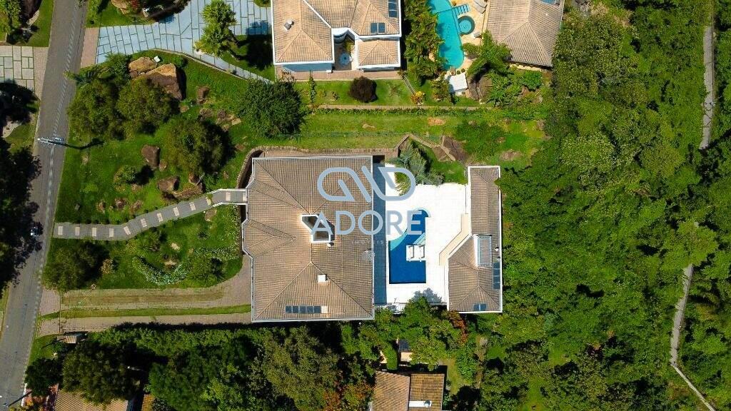 Casa de Condomínio à venda no Condomínio Monte Belo: 