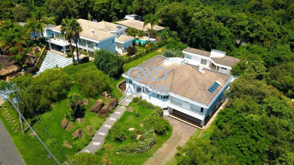 Casa de Condomínio à venda no Condomínio Monte Belo: 