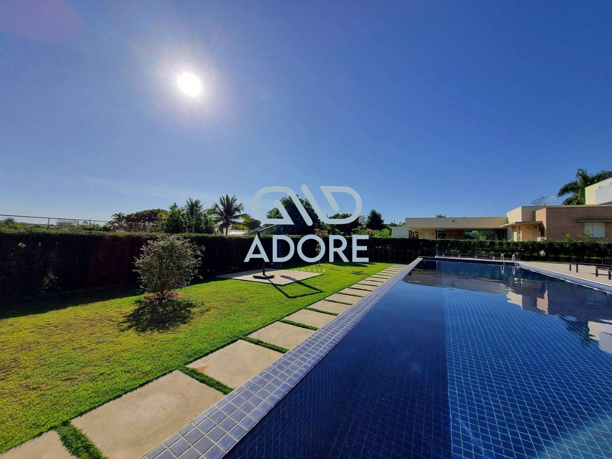 Casa de Condomínio à venda no Condomínio Haras Paineiras: 