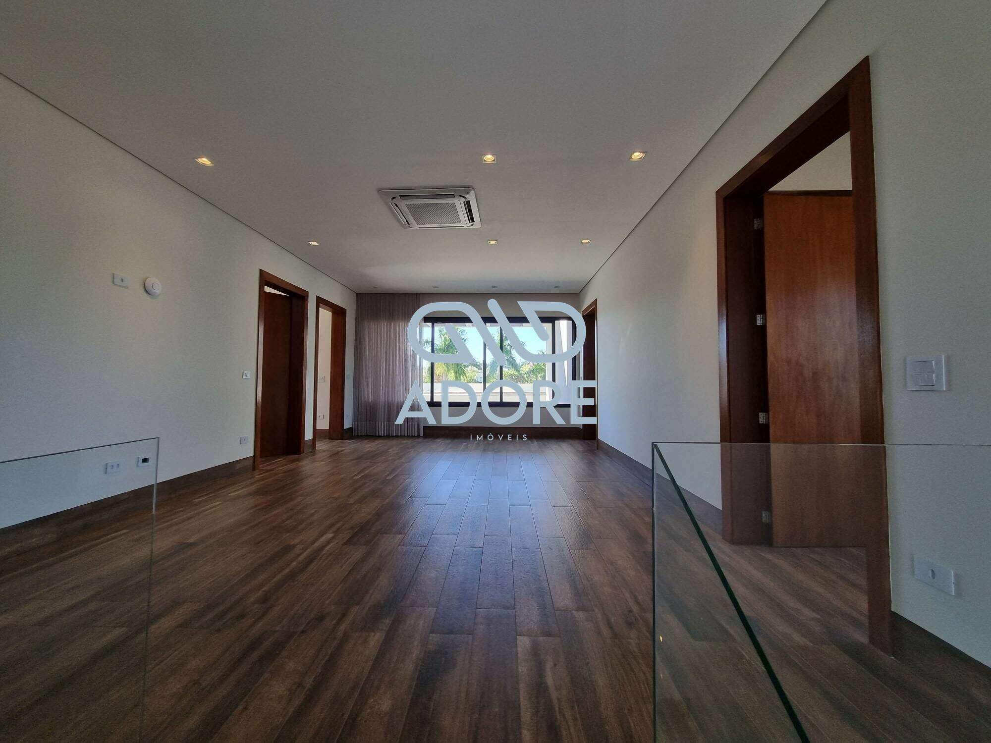 Casa de Condomínio à venda no Condomínio Haras Paineiras: 