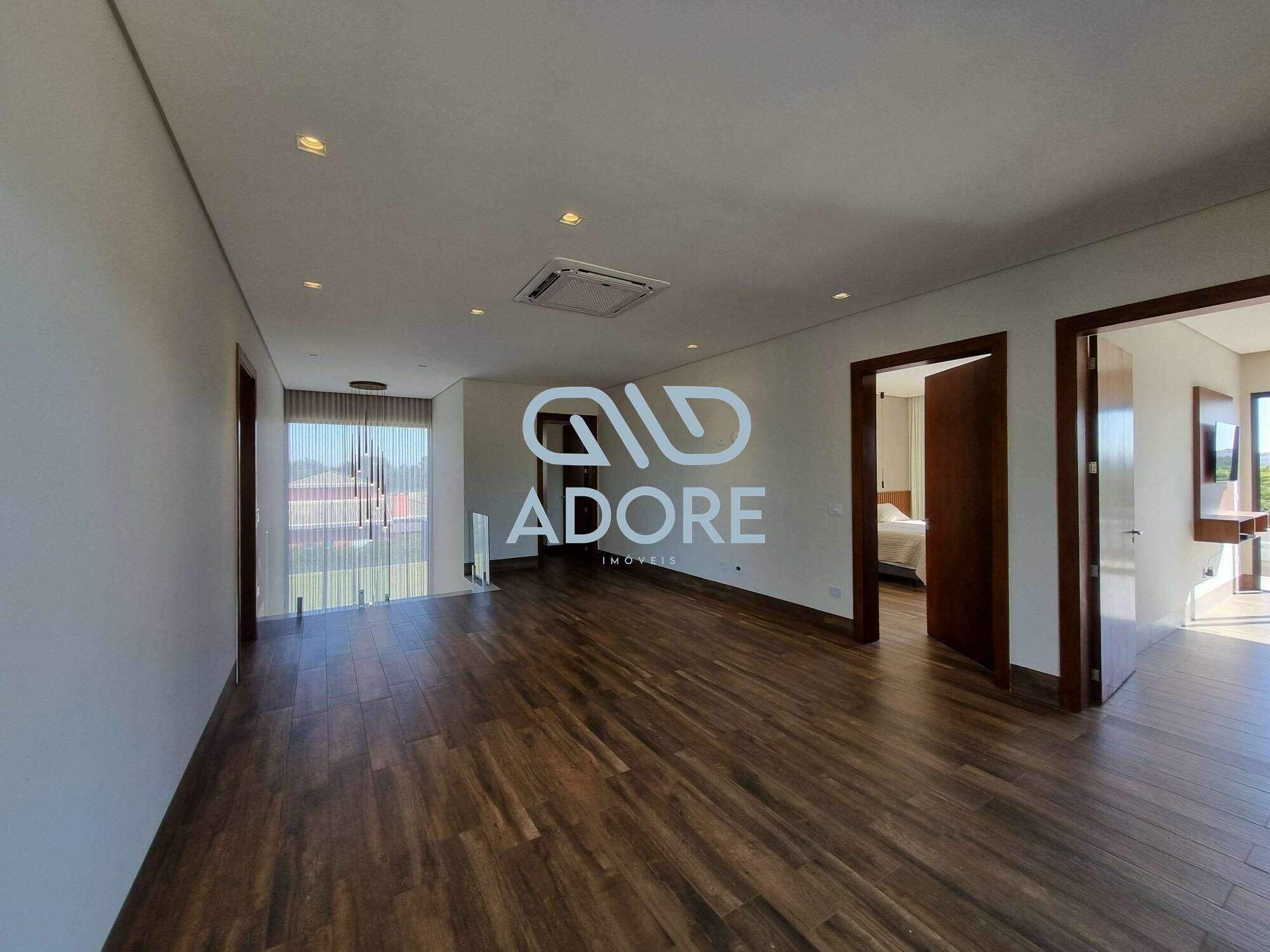 Casa de Condomínio à venda no Condomínio Haras Paineiras: 