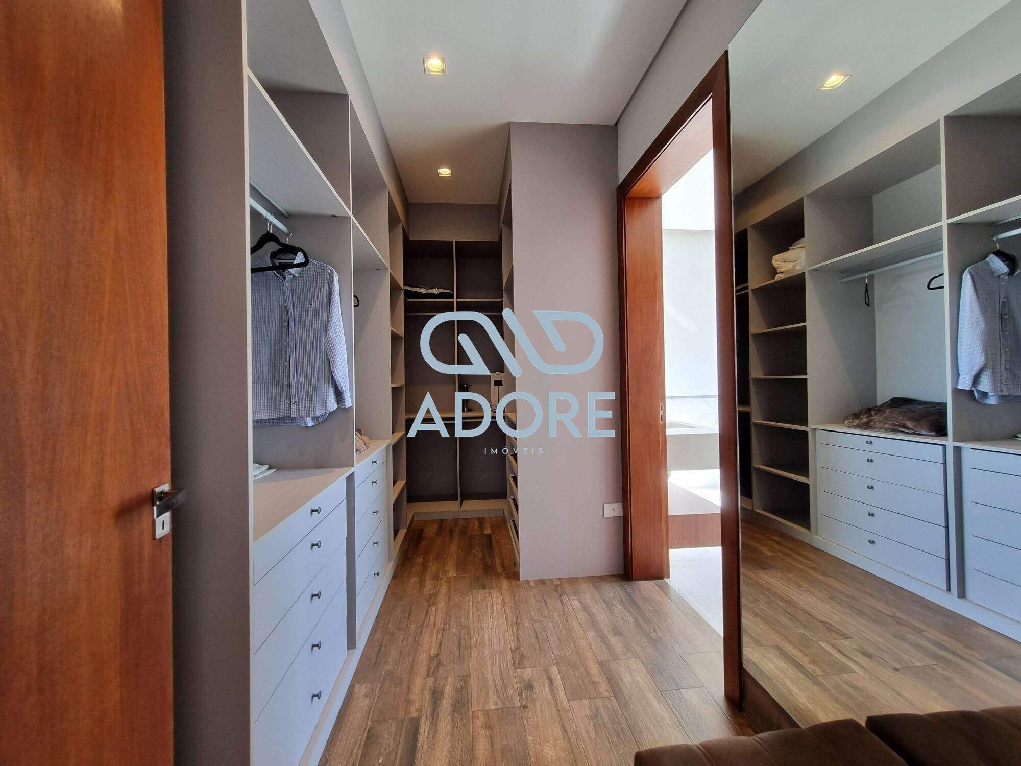 Casa de Condomínio à venda no Condomínio Haras Paineiras: 