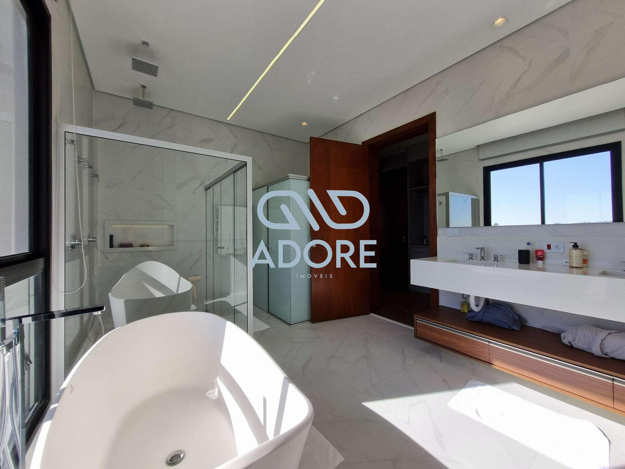 Casa de Condomínio à venda no Condomínio Haras Paineiras: 