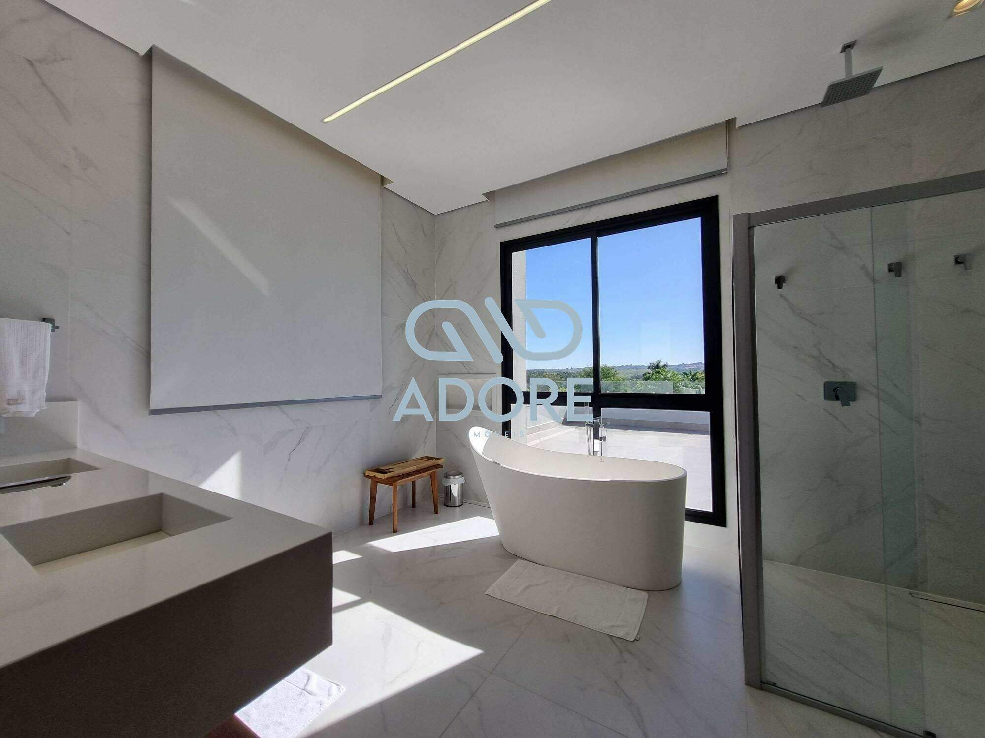 Casa de Condomínio à venda no Condomínio Haras Paineiras: 