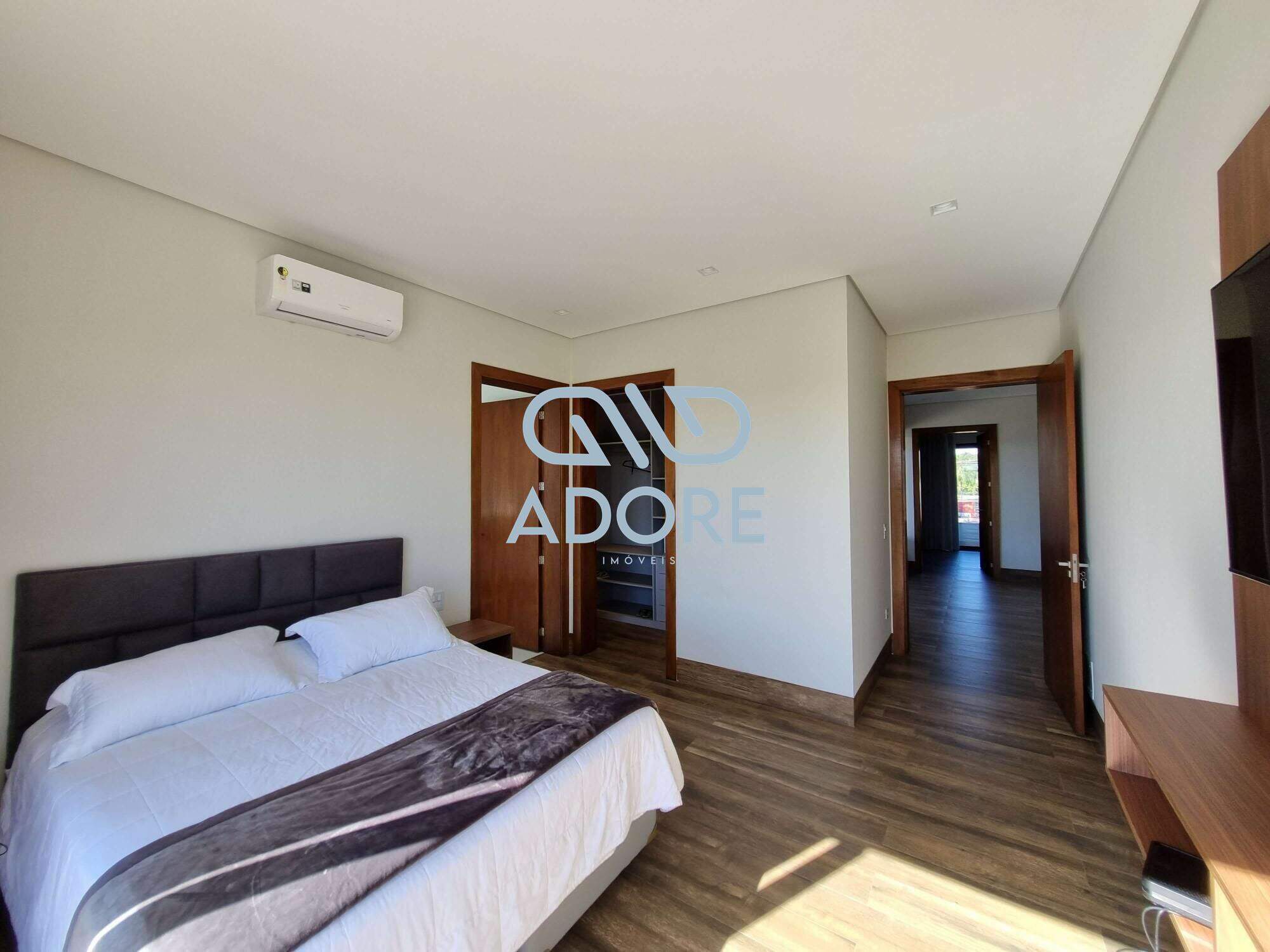 Casa de Condomínio à venda no Condomínio Haras Paineiras: 